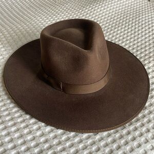 Lack of Color Rancher Felt Hat